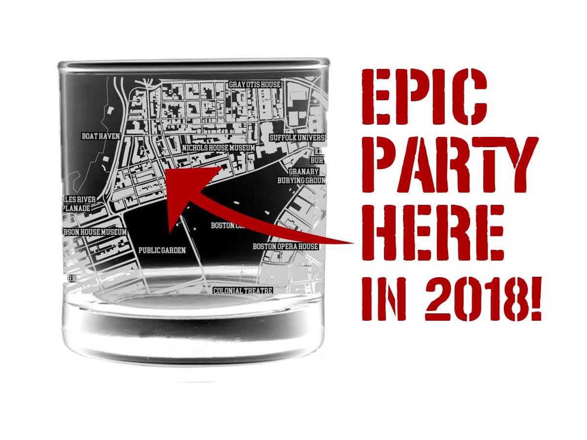 Commemorating Your College Days With Personalized College Town Maps