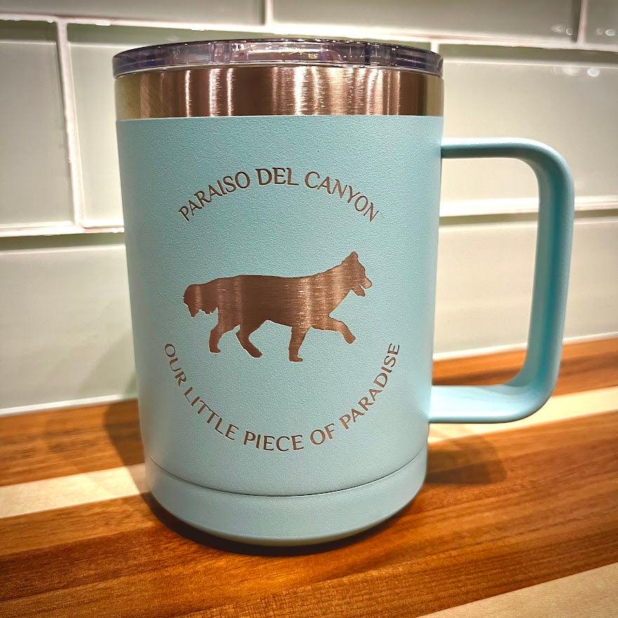 Customize 19 Engraved Coffee Mugs in the Engraved Coffee Mugs