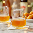 Engraved Acopa Select 8oz Whiskey / Tulip Glass - Item 5534508 Personalized Engraved Quality Glass Engraving