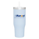 Elias Stainless Steel Thermal Tumbler Personalized Engraved Quality Glass Engraving