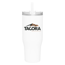 Elias Stainless Steel Thermal Tumbler Personalized Engraved Quality Glass Engraving