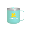Personalized 12oz Camper Stainless Steel Thermal Mug Personalized Engraved Quality Glass Engraving