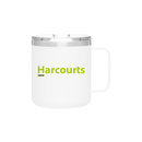 Personalized 12oz Camper Stainless Steel Thermal Mug Personalized Engraved Quality Glass Engraving
