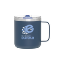 Personalized 12oz Camper Stainless Steel Thermal Mug Personalized Engraved Quality Glass Engraving