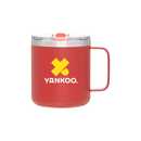 Personalized 12oz Camper Stainless Steel Thermal Mug Personalized Engraved Quality Glass Engraving
