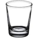 Engraved Set of Whiskey Shot Glasses - 2 oz - Item 48 - 55148 Personalized Engraved Glass Quality Glass Engraving