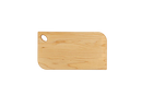 Engraved Grande Planche de Service 14''x8''x3/4'' Personalized Engraved Wood Quality Glass Engraving