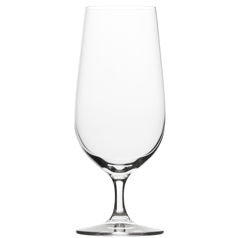 Engraved Stolzle Grand Cuvee Beer/ Ice Tea / Water Glass 13.25 oz. Personalized Engraved Quality Glass Engraving