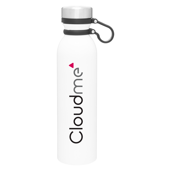25 Oz h2go Concord Stainless Steel Thermal Bottle Personalized Engraved Quality Glass Engraving