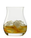 Engraved Glencairn Canadian Whisky Glass 11.75 oz. - Set Of 6 Personalized Engraved Whiskey Glasses Quality Glass Engraving