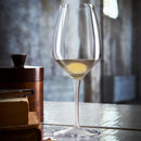 Engraved Atelier 11.75 oz Sauvignon White Wine Glasses (Set Of 6) Personalized Engraved Drinkware Quality Glass Engraving