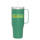 Denali Stainless Steel Thermal Mug Personalized Engraved Quality Glass Engraving