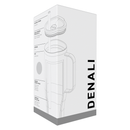 Denali Stainless Steel Thermal Mug Personalized Engraved Quality Glass Engraving