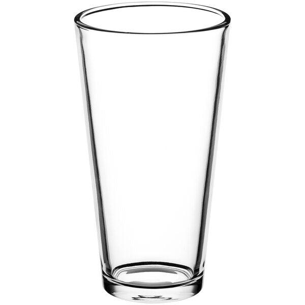 Engraved 22oz. Personalized Mixing/Pint Glass - Item 292/5535122 Personalized Engraved Drinkware Quality Glass Engraving