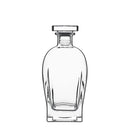 Rossini 23.75 oz Decanter with Airtight Glass Stopper (1 Piece) engraved Serveware Quality Glass Engraving