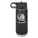 Engraved Customized Polar Camel Stainless-Steel Water Bottle Personalized Engraved Engraved Gifts Quality Glass Engraving