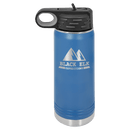 Engraved Customized Polar Camel Stainless-Steel Water Bottle Personalized Engraved Engraved Gifts Quality Glass Engraving