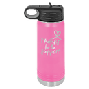 Engraved Customized Polar Camel Stainless-Steel Water Bottle Personalized Engraved Engraved Gifts Quality Glass Engraving