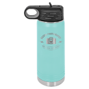 Engraved Customized Polar Camel Stainless-Steel Water Bottle Personalized Engraved Engraved Gifts Quality Glass Engraving