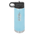 Engraved Customized Polar Camel Stainless-Steel Water Bottle Personalized Engraved Engraved Gifts Quality Glass Engraving