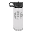 Engraved Customized Polar Camel Stainless-Steel Water Bottle Personalized Engraved Engraved Gifts Quality Glass Engraving