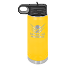 Engraved Customized Polar Camel Stainless-Steel Water Bottle Personalized Engraved Engraved Gifts Quality Glass Engraving
