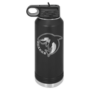 Engraved Customized Polar Camel Stainless-Steel Water Bottle Personalized Engraved Engraved Gifts Quality Glass Engraving