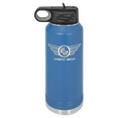 Engraved Customized Polar Camel Stainless-Steel Water Bottle Personalized Engraved Engraved Gifts Quality Glass Engraving