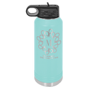 Engraved Customized Polar Camel Stainless-Steel Water Bottle Personalized Engraved Engraved Gifts Quality Glass Engraving