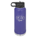 Engraved Customized Polar Camel Stainless-Steel Water Bottle Personalized Engraved Engraved Gifts Quality Glass Engraving