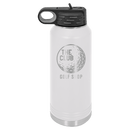Engraved Customized Polar Camel Stainless-Steel Water Bottle Personalized Engraved Engraved Gifts Quality Glass Engraving