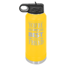 Engraved Customized Polar Camel Stainless-Steel Water Bottle Personalized Engraved Engraved Gifts Quality Glass Engraving