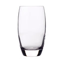 Engraved Luigi Bormioli Crystal Crescendo 20 oz Beverage Drinking Glasses (Set Of 4) Personalized Engraved Drinkware Quality Glass Engraving