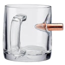 Engraved BenShot Personalized Coffee Mug - Item 521/Benshot Personalized Engraved Quality Glass Engraving