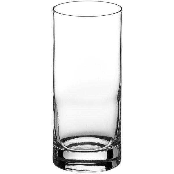 Engraved Luigi Bormioli Classico Bar Glass - 16 oz - Item 177/10420 Personalized Engraved Drinkware Quality Glass Engraving