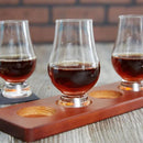 Engraved Stolzle Glencairn 6 oz. Whiskey Glass Item - Set Of 12 Personalized Engraved Quality Glass Engraving