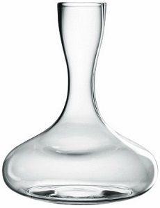 Clearance Sale - Engraved Vintage Wine Decanter - Item 07693 Personalized Engraved Quality Glass Engraving