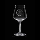 Engraved Teku Beer Glass- 14 oz - Item 42 Teku Personalized Engraved Quality Glass Engraving