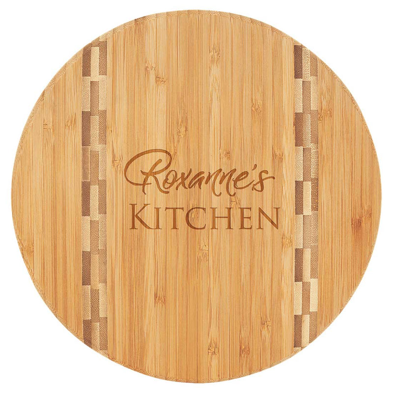 How Personalized Cutting Boards Make for a Unique Gift