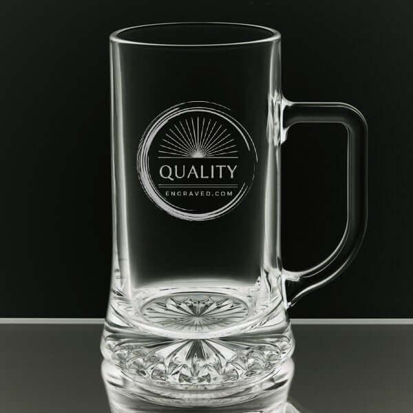 How Is Glass Engraved? by Quality Glass Engraving