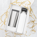 Build Your Own Gift Set Stainless Steel Gifts Personalized Engraved Quality Glass Engraving