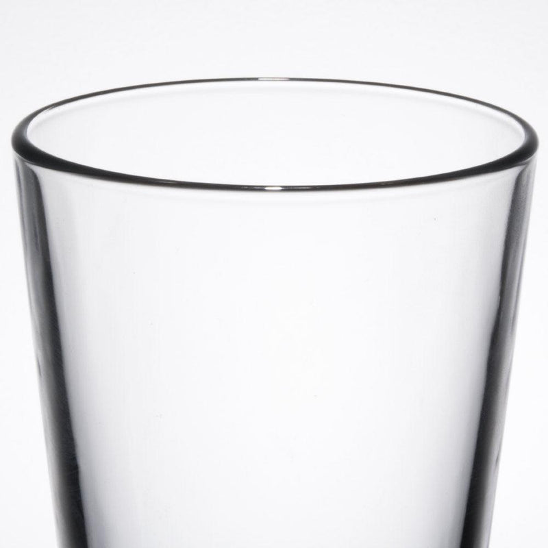 Engraved Mixing/Pint Glass - 16 oz - Item 212/GAG3960 Personalized Engraved Quality Glass Engraving