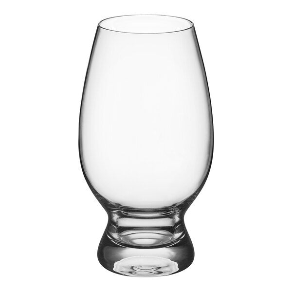 Engraved Acopa Select 23 oz. Craft / Wheat Beer Glass - Item 553162CRAFT Personalized Engraved Quality Glass Engraving