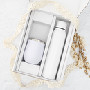 Build Your Own Gift Set Stainless Steel Gifts Personalized Engraved Quality Glass Engraving