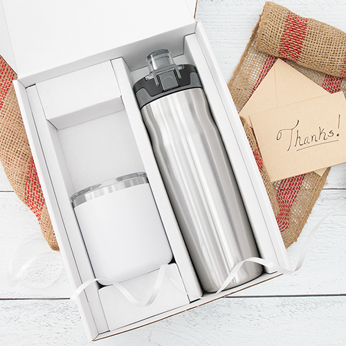 Build Your Own Gift Set Stainless Steel Gifts