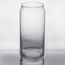 Engraved Libbey Tallboy Glass Can 20 oz - Item 266 Personalized Engraved Quality Glass Engraving