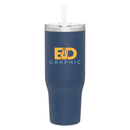 Elias Stainless Steel Thermal Tumbler Personalized Engraved Quality Glass Engraving