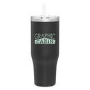 Elias Stainless Steel Thermal Tumbler Personalized Engraved Quality Glass Engraving