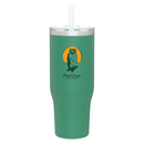 Elias Stainless Steel Thermal Tumbler Personalized Engraved Quality Glass Engraving