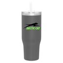 Elias Stainless Steel Thermal Tumbler Personalized Engraved Quality Glass Engraving